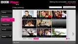 BBC iPlayer Comes to the iPhone