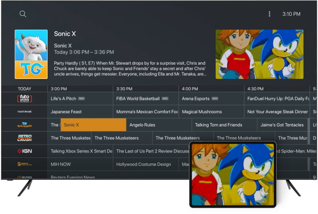 Plex Announces Free Live TV With Over 80 Channels [Video]