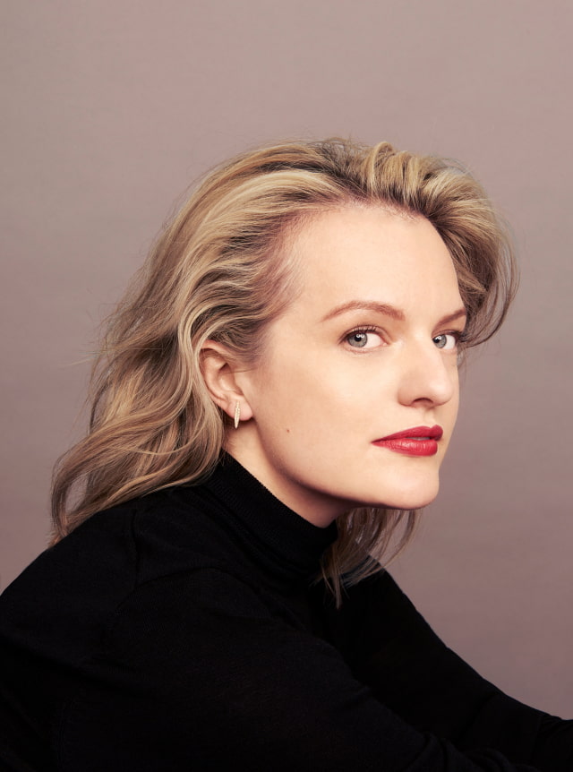 Apple Orders &#039;Shining Girls&#039; Thriller Series Starring Elisabeth Moss