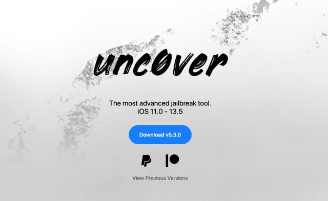 Unc0ver 5.3 Released With Support for Jailbreaking iOS 12.4.8 on iPhone 5s, iPhone 6, iPad Air