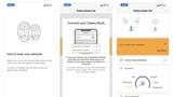 Samsung Leaks 'Galaxy Buds Live' in iOS App