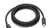 Apple Now Sells a 2m Braided Thunderbolt 3 Pro Cable for $129