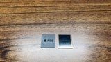 Photos of RAM for Apple A14 Processor Allegedly Leaked