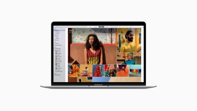 New 2020 MacBook Air On Sale for $899! [Deal]