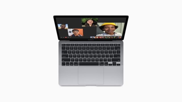 New 2020 MacBook Air On Sale for $899! [Deal]