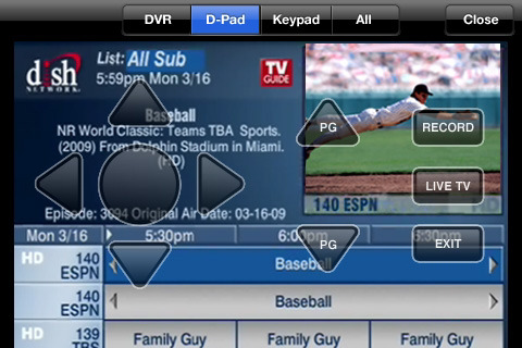 SlingPlayer Mobile Updated to Support Streaming Over 3G