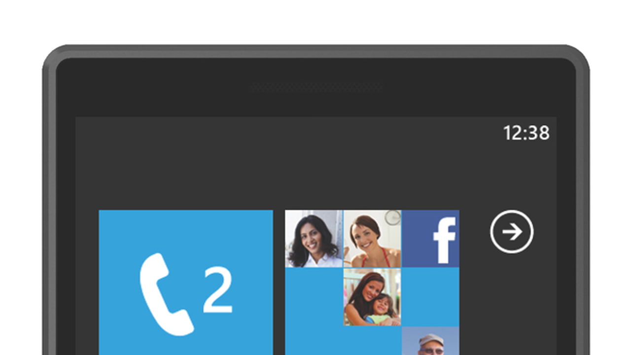Microsoft Unveils Windows Phone 7 Series [Screenshots] iClarified