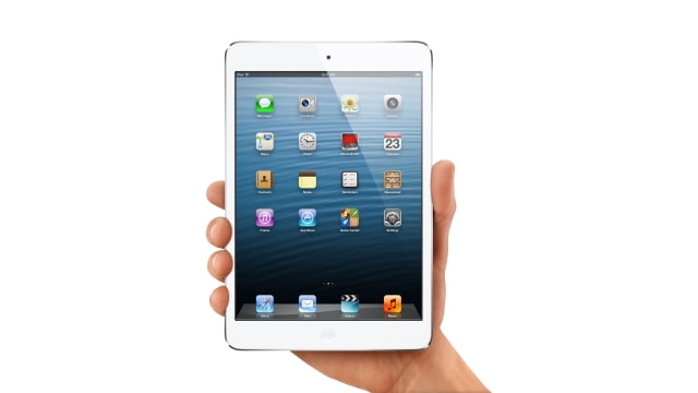 Original iPad Mini Now Considered &#039;Vintage&#039;