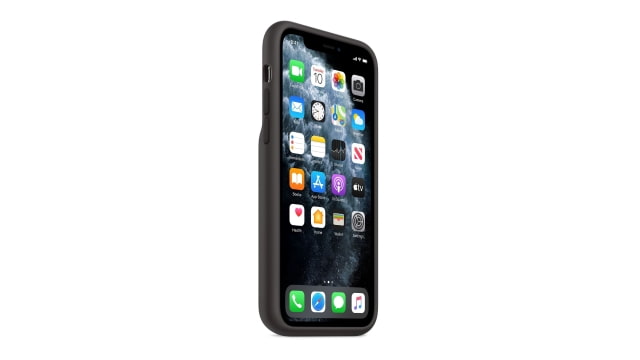 Apple Smart Battery Case for iPhone 11 Pro On Sale for 29% Off [Deal]
