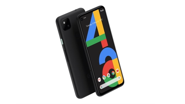 Google Unveils New Pixel 4a, Says Pixel 5 is Coming This Fall 