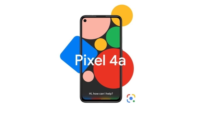 Google Unveils New Pixel 4a, Says Pixel 5 is Coming This Fall 