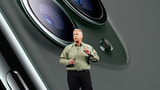 Phil Schiller Becomes 'Apple Fellow', Greg Joswiak Named SVP of Worldwide Marketing