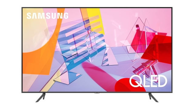 Samsung 58-inch QLED 4K UHD Smart TV On Sale for 33% Off [Deal]