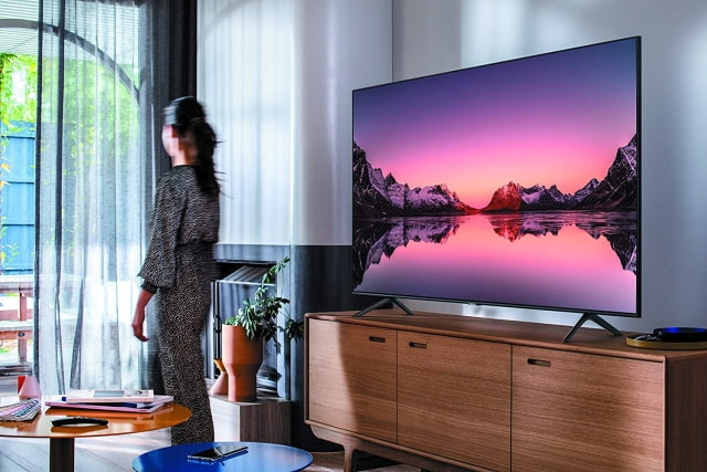 Samsung 58-inch QLED 4K UHD Smart TV On Sale for 33% Off [Deal]