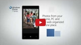 Windows Phone 7 Series Features [Video]