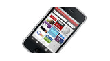 First Impressions of the Opera Mini Browser for iPhone