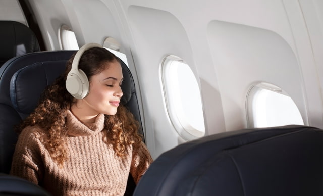 Sony Unveils Next Generation WH-1000XM4 Wireless Noise Cancelling Headphones