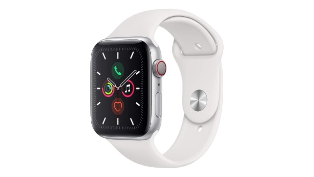 Apple Watch Could Get MicroLED Display in 3 to 4 Years [Report]