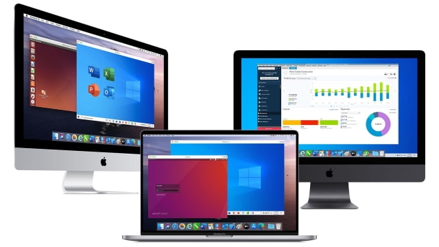 Parallels Desktop 16 for Mac Released With Big Sur Support [Video]