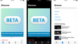 Apple Developer App Gets Link Sharing and Audio Quality Improvements