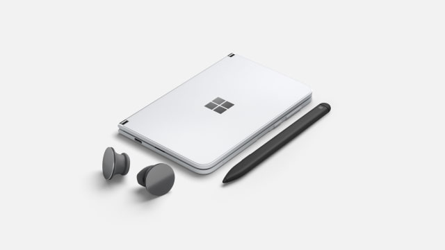 Microsoft Surface Duo Now Available to Pre-Order