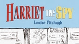 Apple Places Series Order for 'Harriet the Spy'