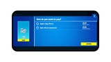 Fortnite Challenges Apple's In-App Payment Rules, Offers Direct Payment at Lower Price