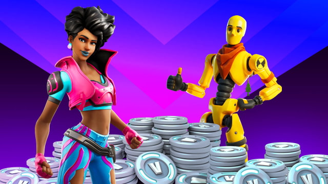 Apple Pulls Fortnite From App Store for Offering Cheaper Direct Payment Option
