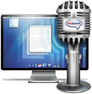 Nuance Acquires MacSpeech, Will Bring Dragon NaturallySpeaking to Mac