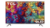 TCL Launches New 6-Series TVs With Mini-LED Backlights