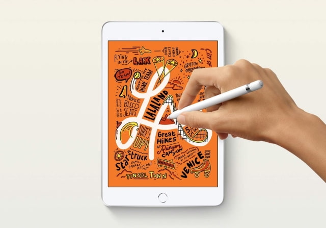 iPad Mini On Sale for $50 Off [Deal]