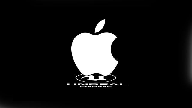 Epic Games Files for Restraining Order as Apple Moves to Crush Unreal Engine
