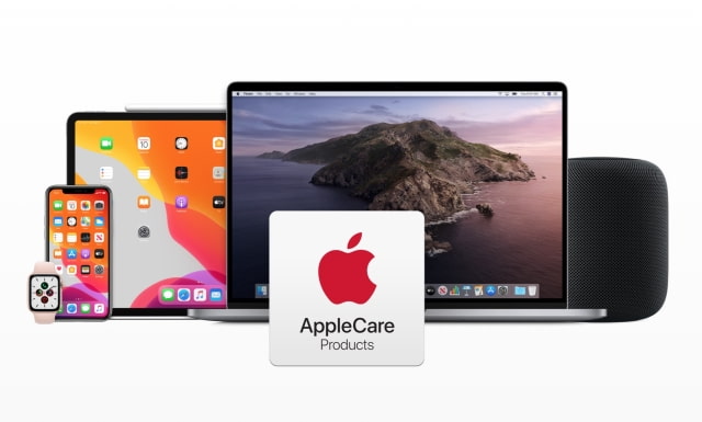 Apple Extends AppleCare+ Purchase Period to One Year in the U.S. and Canada