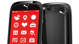 PUMA and Sagem Announce Solar Powered PUMA PHONE