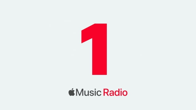 Apple Renames Beats 1 to Apple Music 1, Launches Two New Radio Stations