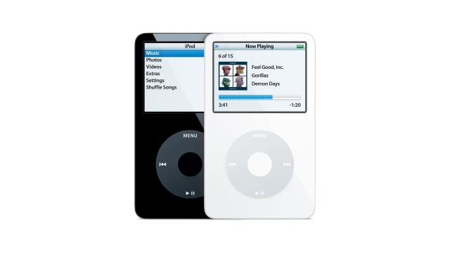 Apple May Have Helped the U.S. Government Turn an iPod Into a &#039;Stealth Geiger Counter&#039;