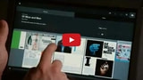 Wired Magazine for iPad [Demo Video]