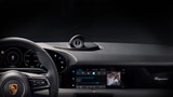 Porsche Taycan Will Have Apple Music Built-In