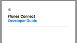 Updated iTunes Connect Developer Guide Now Posted