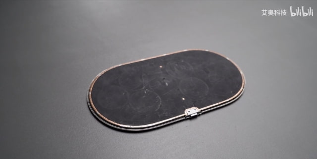 Watch This Teardown of an Alleged Apple AirPower Wireless Charging Mat [Video]