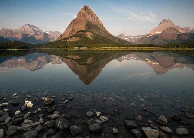 Apple Celebrates National Parks&#039; 104th Birthday, Will Donate $10 for Each Apple Pay Purchase Made at Apple This Week