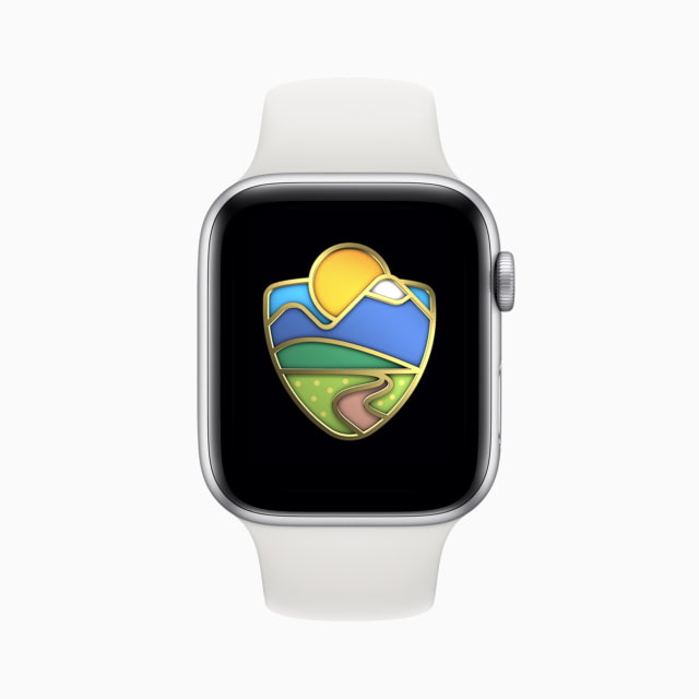 Apple Celebrates National Parks&#039; 104th Birthday, Will Donate $10 for Each Apple Pay Purchase Made at Apple This Week