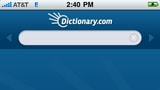 Dictionary.com Updates iPhone App With Over 500,000 New Words