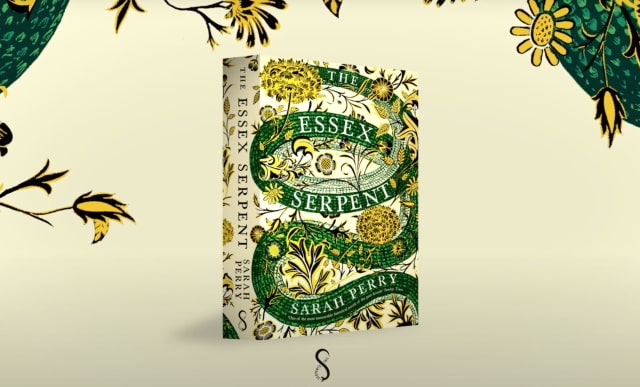 Keira Knightley to Star in Adaptation of &#039;The Essex Serpent&#039; for Apple TV+
