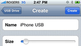 USB Drive For iPhone Gets Updated