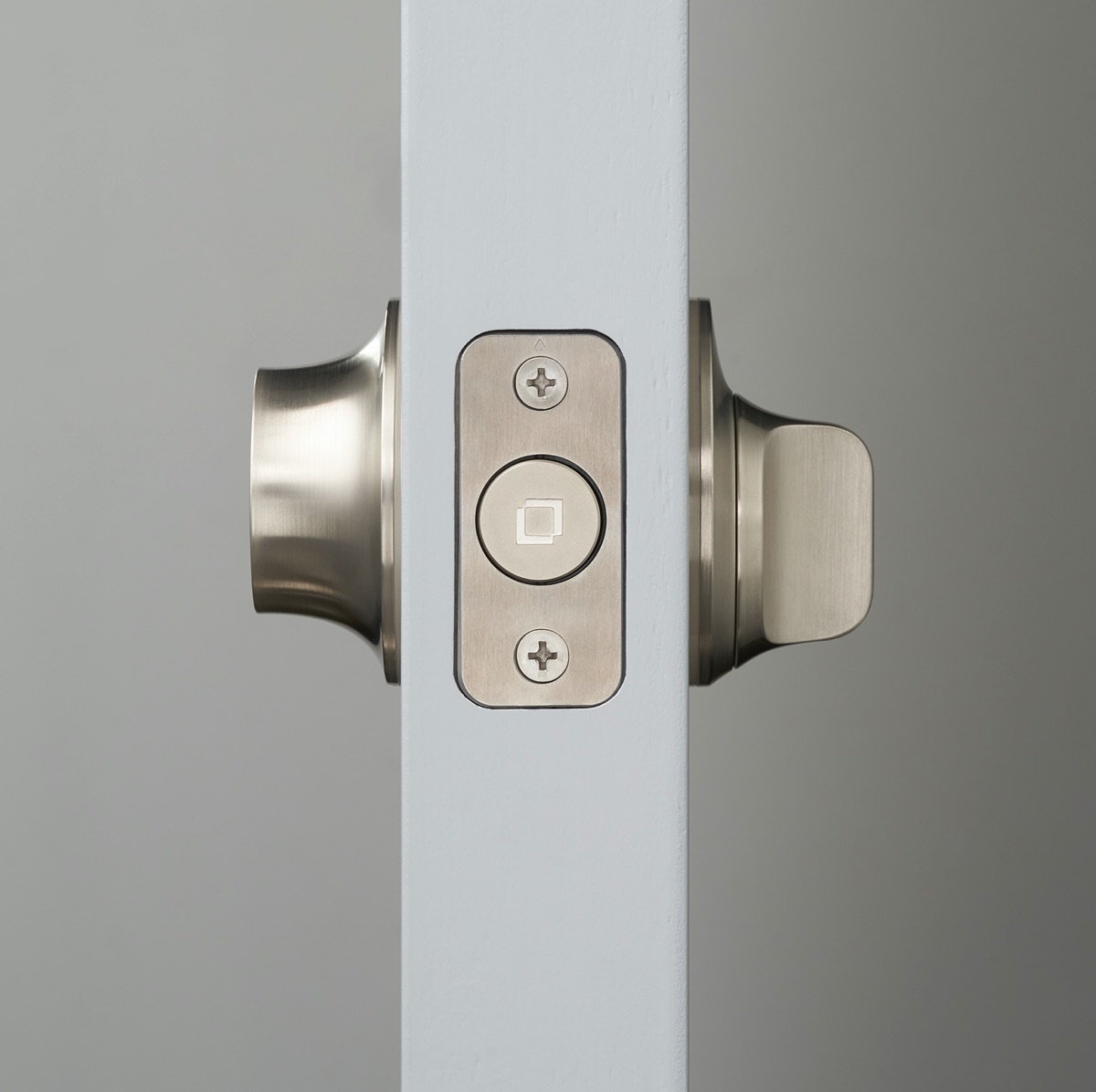 New &#039;Level Touch&#039; HomeKit Smart Lock is the Smallest on the Market