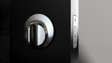 New 'Level Touch' HomeKit Smart Lock is the Smallest on the Market