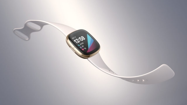Fitbit Debuts New &#039;Fitbit Sense&#039; Smartwatch With ECG, Electrodermal Sensor, Skin Temperature Sensor, More [Video]