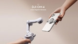 DJI Unveils New OM 4 Smartphone Stabilizer [Video]