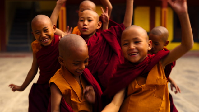 Apple Announces Three New Documentary Series Premiering This Fall